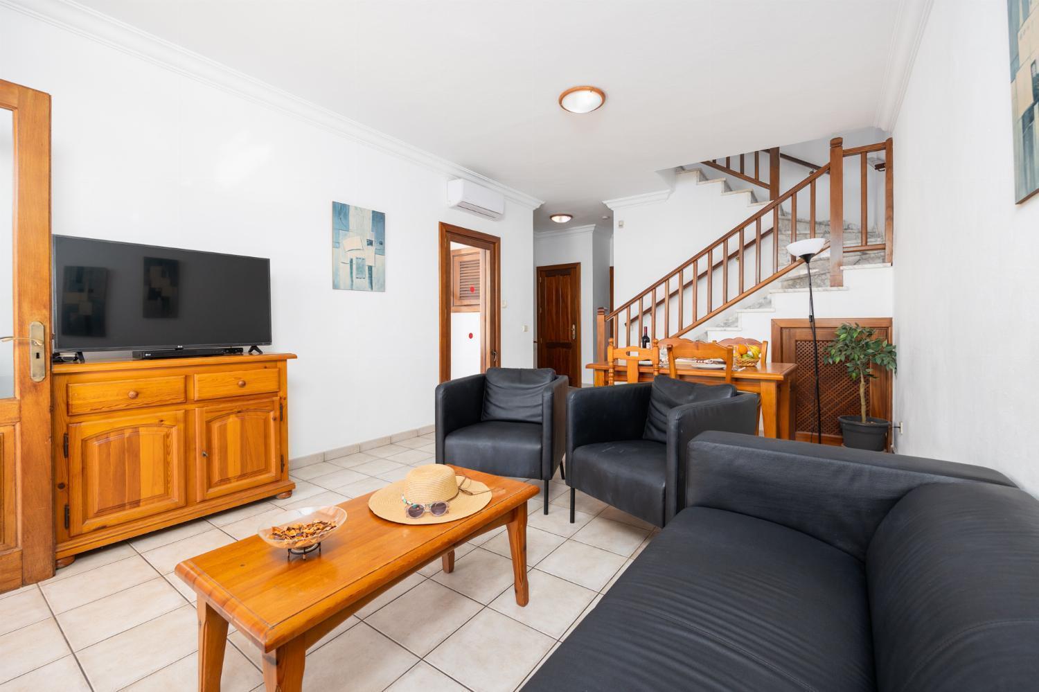 Villa Florencia Puerto del Carmen  Exterior photo